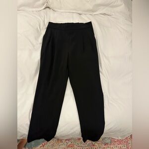 Modern citizen trousers
